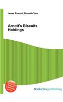 Arnott's Biscuits Holdings