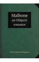 Malbone an Oldport Romance