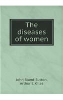 The Diseases of Women