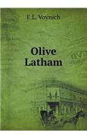 Olive Latham