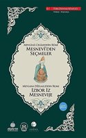 Izbor Iz Mesnev Je: Mesnevi'den Secme