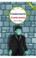 Frankenstein (Bilingüe) -V2*