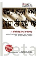 Yakshagana Poetry: (English)