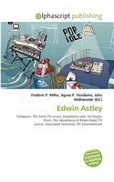 Edwin Astley
