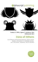 Irene of Athens: (English)
