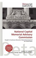 National Capital Memorial Advisory Commission