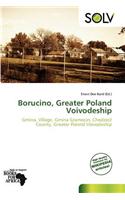 Borucino, Greater Poland Voivodeship: (English)