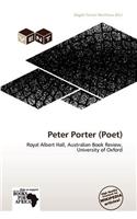 Peter Porter (Poet)