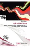 Alfred de S Ve