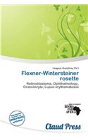 Flexner-Wintersteiner Rosette