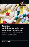 Farmaco antinfiammatorio non steroideo