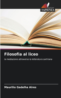 Filosofia al liceo