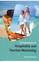 Fundamentalsofhospitalityandtourismmarketing