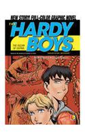 Hardy Boys: The Ocean Of Osyria