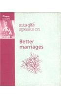 Better Marriage