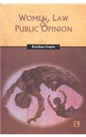 Women Law and Public Opinion