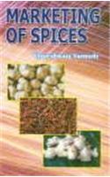 Marketing of Spices