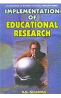 Implementation of Educational Research