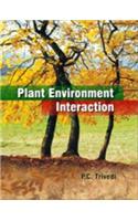 Plant Environment Interaction