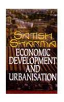 Economic Development and Urbanisation