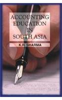 Accounting Education in South Asia