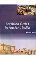 Fortified Cities in Ancient India
