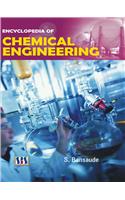 Encyclopedia of Chemical Engineering