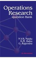 Operations Research