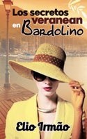 secretos veranean en Bardolino