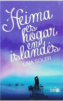 Heima Es Hogar en Islandes