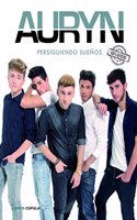 Auryn. Persiguiendo suenos