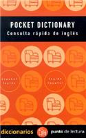 Pocket Dictionary: Consulta Rapida de Ingles
