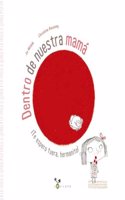 Dentro de nuestra mama / Within our mom