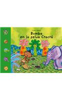 Bumba En La Selva Cracra
