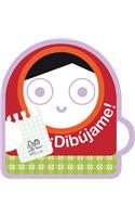 Dibújame: Las Caras de Caperucita