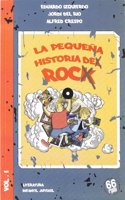 La pequena historia de Roc