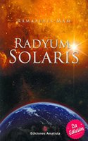 Radyum Solaris : un rayo de luz hacia el cosmos