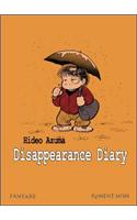 Disappearance Diary