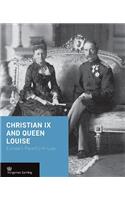 Christian IX and Queen Louise