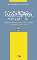 Manual Gavecelt Sobre Cateteres Picc Y Midline