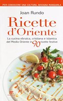 Ricette d'Oriente