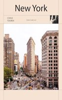Coole Touren New York (Travel COOLture): Einfach Insider sein; Reisefuhrer mit weiterfuhrenden Empfehlungen: Bucher, Filme, Internet