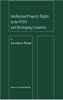 Intellectual Property Rights in the Wto and Developing Countries