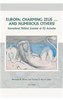 Europa: Charming Zeus ... and Numerous Others!