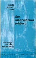 Information Subject