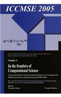 In the Frontiers of Computational Science