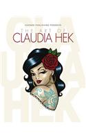 The Art of Claudia Hek