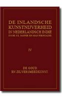 De Inlandsche Kunstnijverheid in Nederlands Indie Deel IV