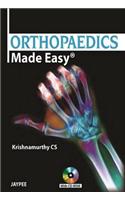 Orthopaedics Made Easy