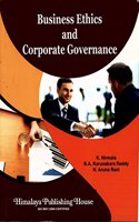 Business Ethics And Corporate Governance